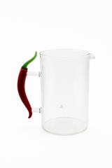 Jug Vegetables Piment