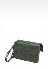 Havaianas Pochette Green