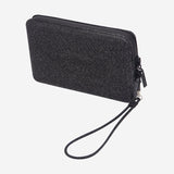 Havaianas Pochette Glitter Black