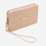 Havaianas Pochette Glitter Golden