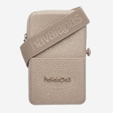 Havaianas Saccoche Glitter Golden
