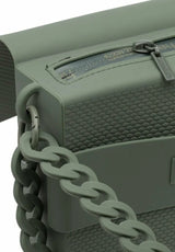 Havaianas Pochette Green