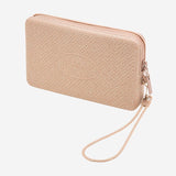 Havaianas Pochette Glitter Golden