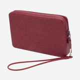 Havaianas Pochette Glitter Amaranth
