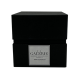 LUX DESIGN "CARRÉ D'AS TRANSPARENT" - THEMA PASSION