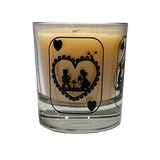 WHISKY "CARRÉ D'AS" - THEMA PASSION