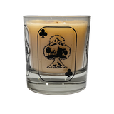 WHISKY "CARRÉ D'AS" - THEMA PASSION