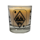 WHISKY "CARRÉ D'AS" - THEMA PASSION