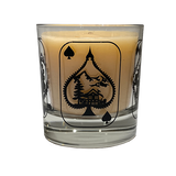 WHISKY "CARRÉ D'AS" - THEMA PASSION