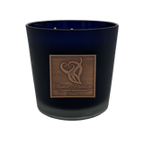 LUX CLASSIC "BLEU NUIT MAT CUIVRE" - THEMA PASSION