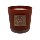 LUX CLASSIC "ROUGE MAT CUIVRE" - THEMA PASSION