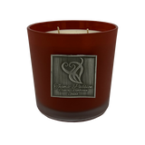 LUX CLASSIC "ROUGE MAT SILVER" - THEMA PASSION