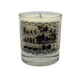 WHISKY "L'HIVER" - THEMA PASSION