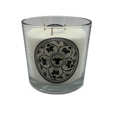 LUX DESIGN "LA RONDE TRANSPARENT" - THEMA PASSION