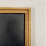 THE MONK - PEINTURE ACRYLIQUE