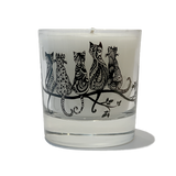 WHISKY "CATS FAMILY'S" - THEMA PASSION