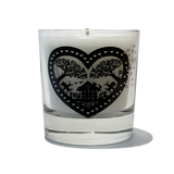 WHISKY "SWISS HEART" - THEMA PASSION