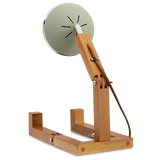 ORIGINAL MR. WATTSON - LAMPE DESERT GREEN - PIFFANY COPENHAGEN