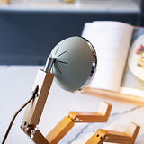 ORIGINAL MR. WATTSON - LAMPE DESERT GREEN - PIFFANY COPENHAGEN