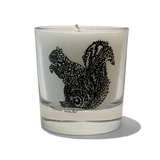 WHISKY "SQUIRREL" - THEMA PASSION