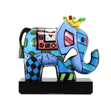 "GREAT INDIA" BY BRITTO