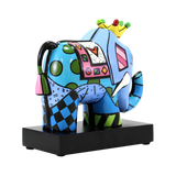 "GREAT INDIA" BY BRITTO