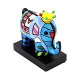 "GREAT INDIA" BY BRITTO