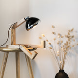 ORIGINAL MR. WATTSON - FASHION BLACK - PIFFANY COPENHAGEN