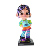 "VANELLOPE" BY BRITTO