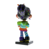 "VANELLOPE" BY BRITTO