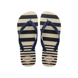 HAVAIANAS - TONG - TOP RETRO - BEIGE