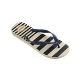 HAVAIANAS - TONG - TOP RETRO - BEIGE