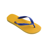 HAVAIANAS - TONG - TOP BRASIL - BANANA YELLOW