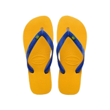 HAVAIANAS - TONG - TOP BRASIL - BANANA YELLOW