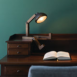 ORIGINAL MR. WATTSON - "LIMITED EDITION" MATTE BLACK - PIFFANY COPENHAGEN