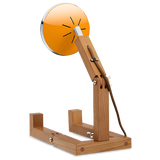 ORIGINAL MR. WATTSON - LAMPE MCLAREN ORANGE - PIFFANY COPENHAGEN