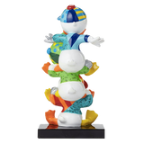 "HUEY & DEWEY & LOUIE" BY BRITTO