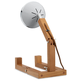 ORIGINAL MR. WATTSON - LAMPE NARDO GREY - PIFFANY COPENHAGEN