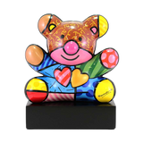 "TRULY YOURS" BY BRITTO