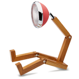 ORIGINAL MR. WATTSON - LAMPE RED DREAM - PIFFANY COPENHAGEN