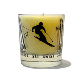WHISKY "SWISS SKI" - THEMA PASSION