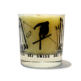 WHISKY "SWISS SKI" - THEMA PASSION