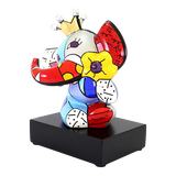 "SRING ELEPHANT" BY BRITTO