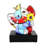 "SRING ELEPHANT" BY BRITTO