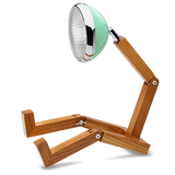 ORIGINAL MR. WATTSON - TIFFANY GREEN - PIFFANY COPENHAGEN