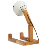 ORIGINAL MR. WATTSON - LAMPE VINTAGE WHITE - PIFFANY COPENHAGEN