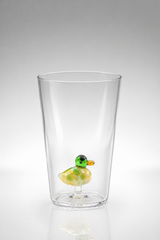 Verre Ichendorf Animal Farm Long drink Canard