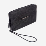 Havaianas Pochette Glitter Black