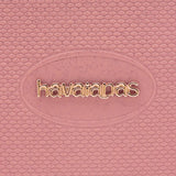 Havaianas Nécessaire Glitter Rose Crocus