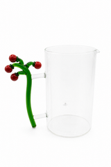 Jug Vegetables Tomatoes